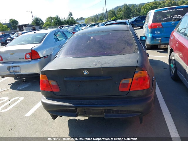 Продажа на аукционе авто 2000 Bmw 328 I, vin: WBAAM5345YJR62463, номер лота: 40070610