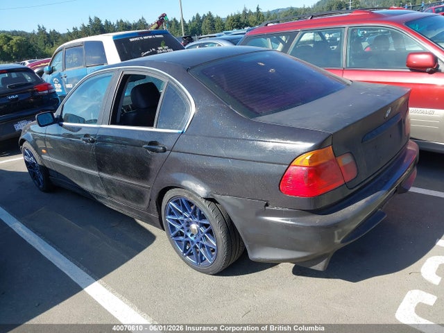 Продажа на аукционе авто 2000 Bmw 328 I, vin: WBAAM5345YJR62463, номер лота: 40070610