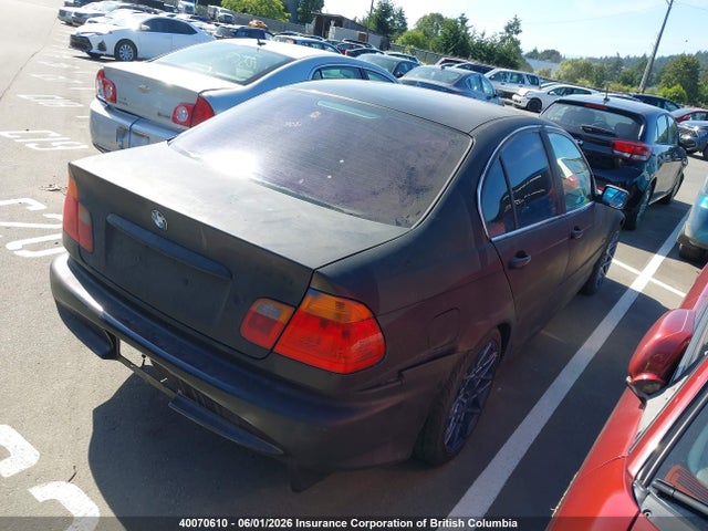 Продажа на аукционе авто 2000 Bmw 328 I, vin: WBAAM5345YJR62463, номер лота: 40070610
