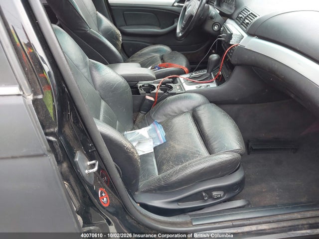 Продажа на аукционе авто 2000 Bmw 328 I, vin: WBAAM5345YJR62463, номер лота: 40070610