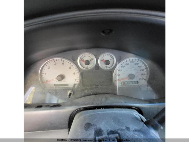 Продаж на аукціоні авто 2006 Mazda B3000, vin: 4F4YR46U06PM04501, номер лоту: 40091065