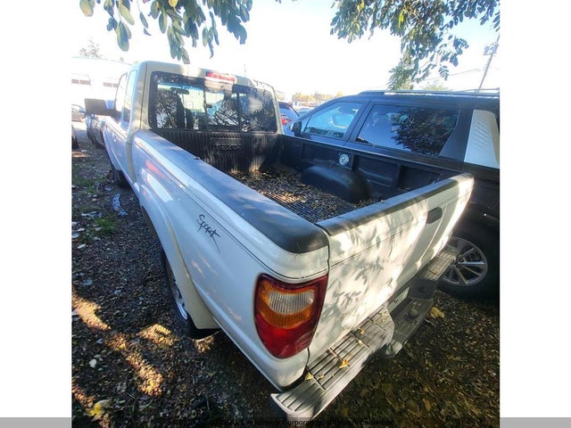 Продаж на аукціоні авто 2006 Mazda B3000, vin: 4F4YR46U06PM04501, номер лоту: 40091065