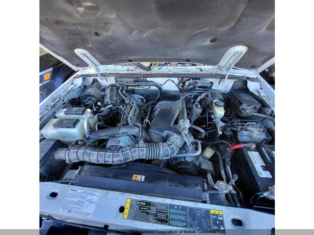 Продаж на аукціоні авто 2006 Mazda B3000, vin: 4F4YR46U06PM04501, номер лоту: 40091065