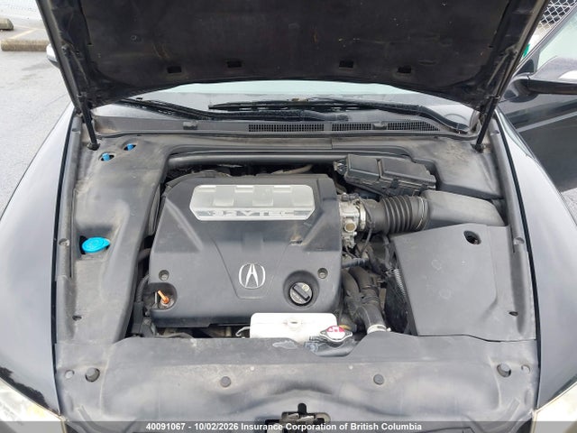 Продаж на аукціоні авто 2008 Acura Tl, vin: 19UUA66218A801795, номер лоту: 40091067