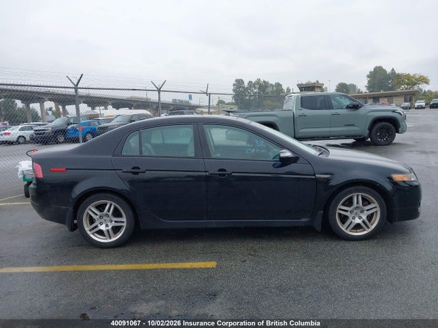 Продаж на аукціоні авто 2008 Acura Tl, vin: 19UUA66218A801795, номер лоту: 40091067