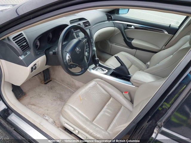 Продаж на аукціоні авто 2008 Acura Tl, vin: 19UUA66218A801795, номер лоту: 40091067