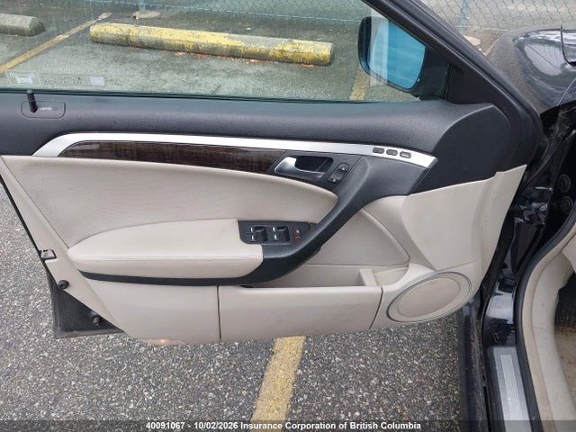 Продаж на аукціоні авто 2008 Acura Tl, vin: 19UUA66218A801795, номер лоту: 40091067