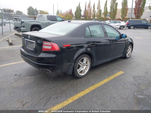 Продаж на аукціоні авто 2008 Acura Tl, vin: 19UUA66218A801795, номер лоту: 40091067
