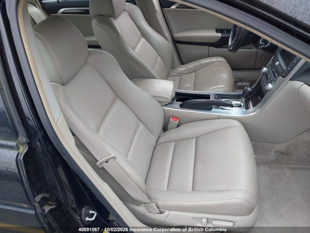 Продаж на аукціоні авто 2008 Acura Tl, vin: 19UUA66218A801795, номер лоту: 40091067