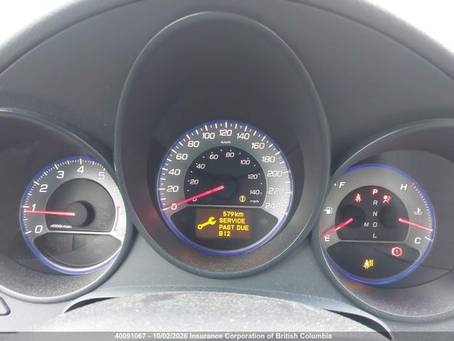 Продаж на аукціоні авто 2008 Acura Tl, vin: 19UUA66218A801795, номер лоту: 40091067
