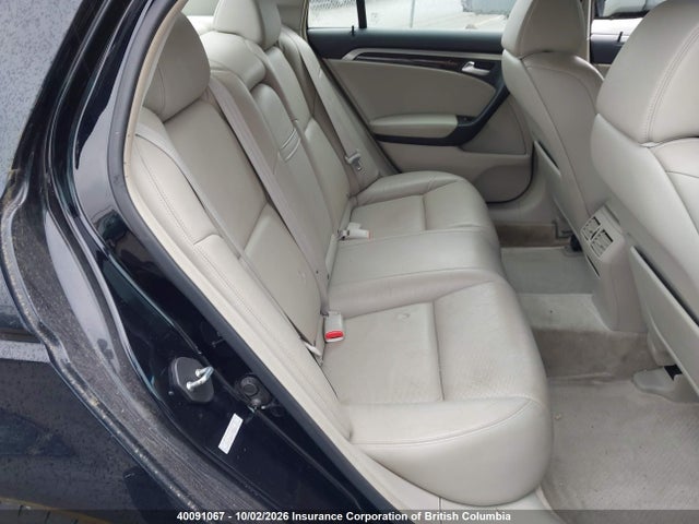 Продаж на аукціоні авто 2008 Acura Tl, vin: 19UUA66218A801795, номер лоту: 40091067