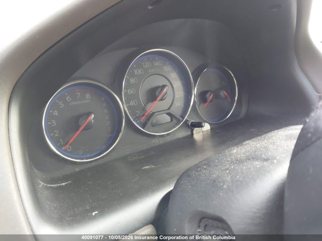 40091077 :رقم المزاد ، 2HGES16634H933427 vin ، 2004 Honda Civic مزاد بيع