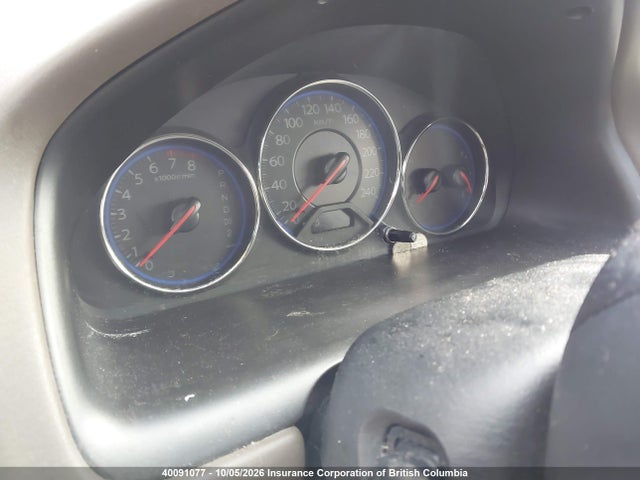 40091077 :رقم المزاد ، 2HGES16634H933427 vin ، 2004 Honda Civic مزاد بيع