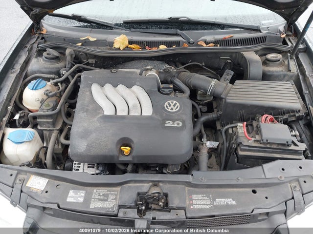 2009 Volkswagen Golf მანქანა იყიდება აუქციონზე, vin: 9BWEL61J794008762, აუქციონის ნომერი: 40091079