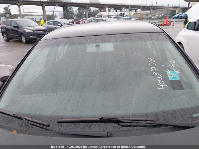 2009 Volkswagen Golf მანქანა იყიდება აუქციონზე, vin: 9BWEL61J794008762, აუქციონის ნომერი: 40091079