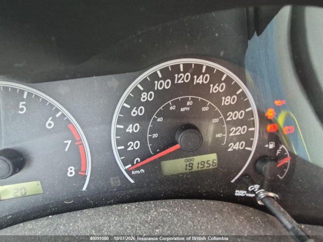 2013 Toyota Corolla S/le მანქანა იყიდება აუქციონზე, vin: 2T1BU4EE3DC084822, აუქციონის ნომერი: 40091080
