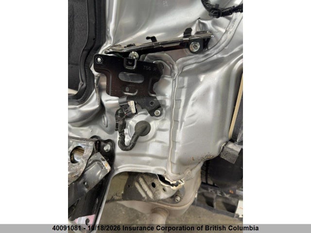 Honda Civic 2026 2HGFE2F56TH106335 Image 12
