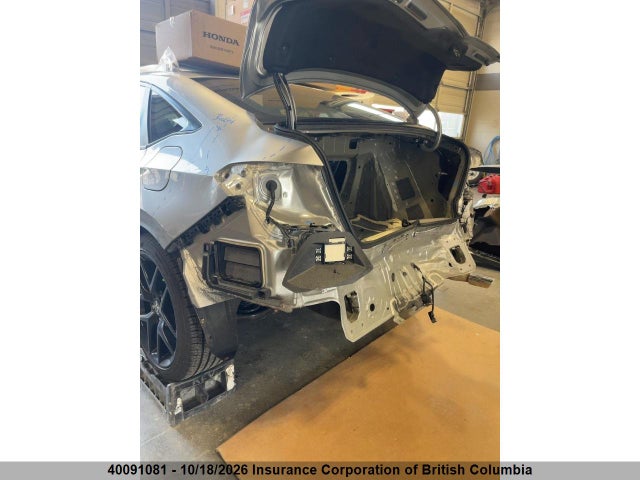 Honda Civic 2026 2HGFE2F56TH106335 Image 14