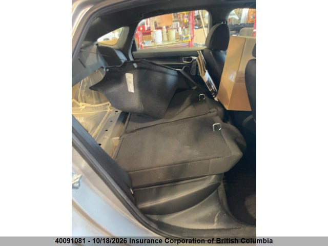 Honda Civic 2026 2HGFE2F56TH106335 Image 15