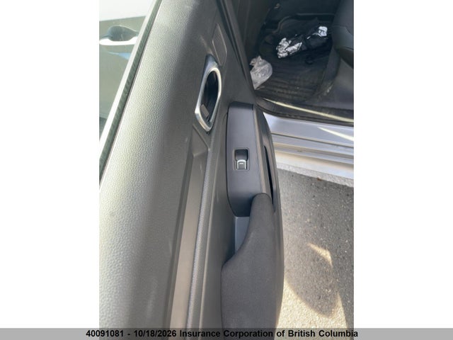 Honda Civic 2026 2HGFE2F56TH106335 Image 17