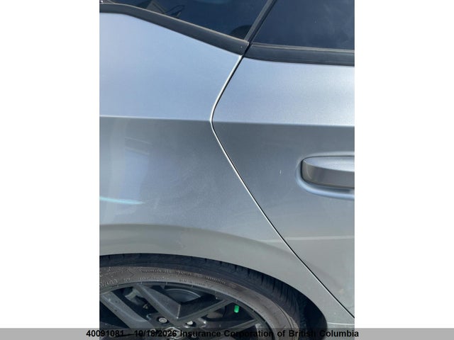 Honda Civic 2026 2HGFE2F56TH106335 Image 9