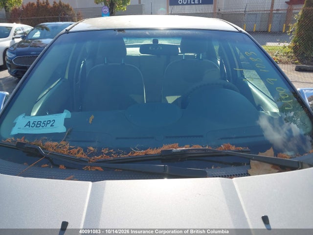 2008 Ford Focus მანქანა იყიდება აუქციონზე, vin: 1FAHP34N58W202577, აუქციონის ნომერი: 40091083