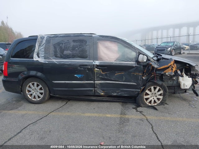 Aukcja sprzedaży 2011 Chrysler Town & Country Touring L, vin: 2A4RR8DG0BR708691, numer aukcji: 40091084