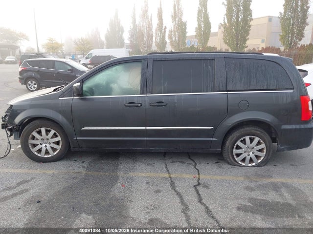 Aukcja sprzedaży 2011 Chrysler Town & Country Touring L, vin: 2A4RR8DG0BR708691, numer aukcji: 40091084