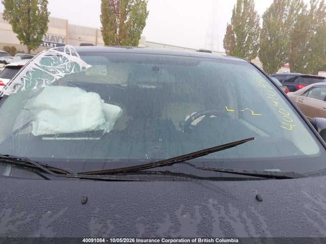 Aukcja sprzedaży 2011 Chrysler Town & Country Touring L, vin: 2A4RR8DG0BR708691, numer aukcji: 40091084