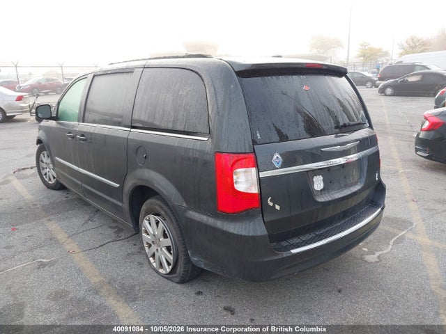 Aukcja sprzedaży 2011 Chrysler Town & Country Touring L, vin: 2A4RR8DG0BR708691, numer aukcji: 40091084