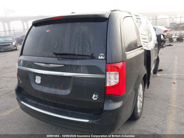 Aukcja sprzedaży 2011 Chrysler Town & Country Touring L, vin: 2A4RR8DG0BR708691, numer aukcji: 40091084