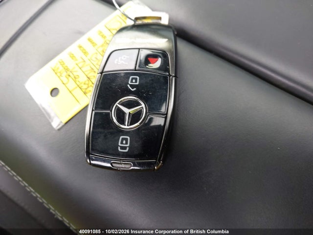 Продажа на аукционе авто 2022 Mercedes-benz Gle 63 Amg 4matic, vin: 4JGFB8KB4NA797738, номер лота: 40091085
