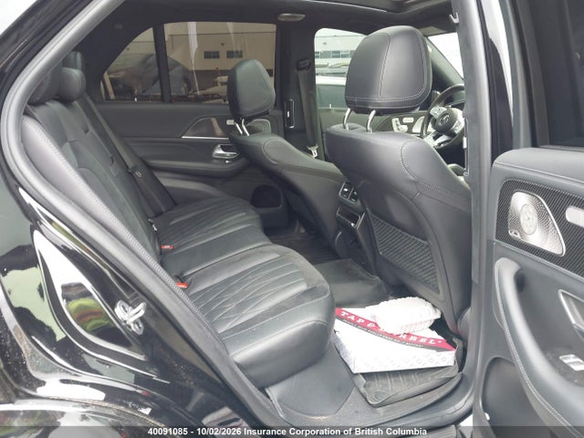 Продажа на аукционе авто 2022 Mercedes-benz Gle 63 Amg 4matic, vin: 4JGFB8KB4NA797738, номер лота: 40091085
