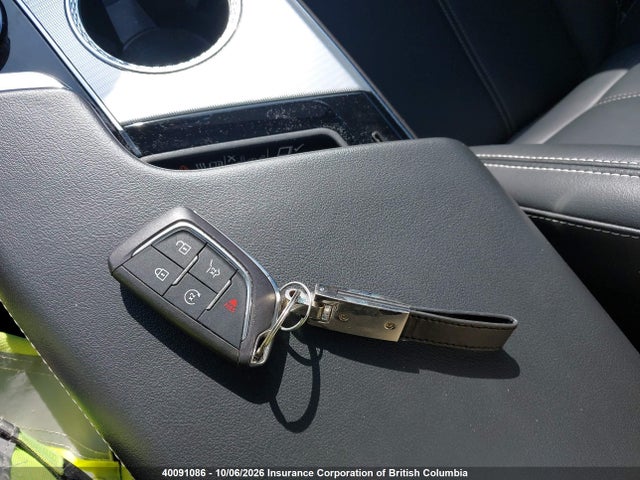 Aukcja sprzedaży 2024 Cadillac Lyriq, vin: 1GYKPMRL1RZ102354, numer aukcji: 40091086