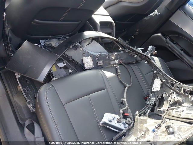 Aukcja sprzedaży 2024 Cadillac Lyriq, vin: 1GYKPMRL1RZ102354, numer aukcji: 40091086