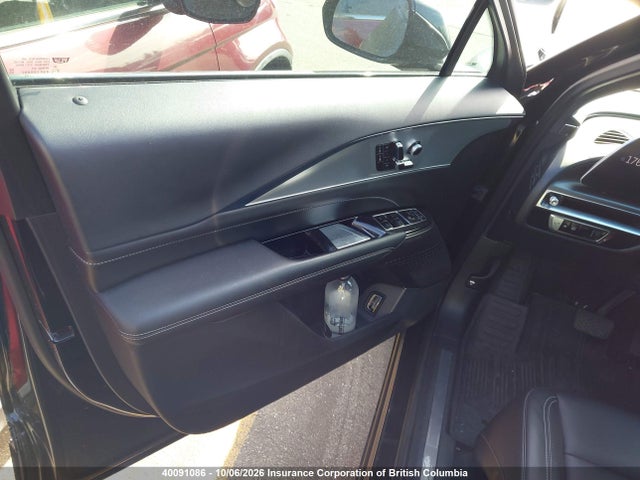 Aukcja sprzedaży 2024 Cadillac Lyriq, vin: 1GYKPMRL1RZ102354, numer aukcji: 40091086