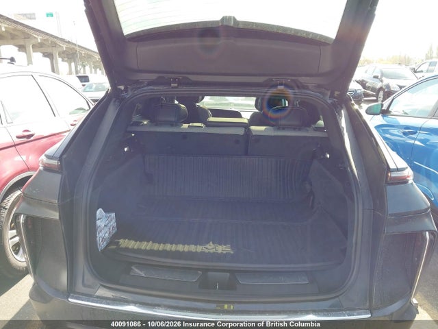 Aukcja sprzedaży 2024 Cadillac Lyriq, vin: 1GYKPMRL1RZ102354, numer aukcji: 40091086