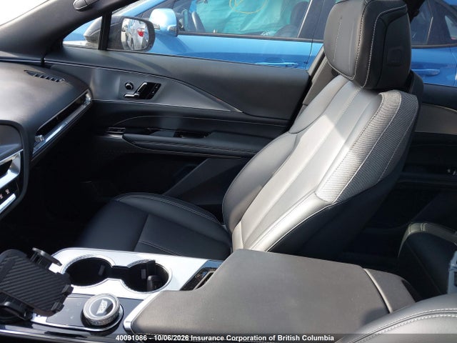 Aukcja sprzedaży 2024 Cadillac Lyriq, vin: 1GYKPMRL1RZ102354, numer aukcji: 40091086