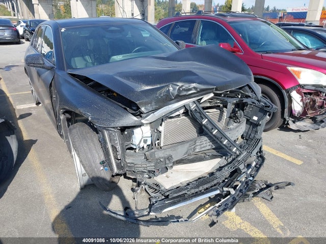 Aukcja sprzedaży 2024 Cadillac Lyriq, vin: 1GYKPMRL1RZ102354, numer aukcji: 40091086