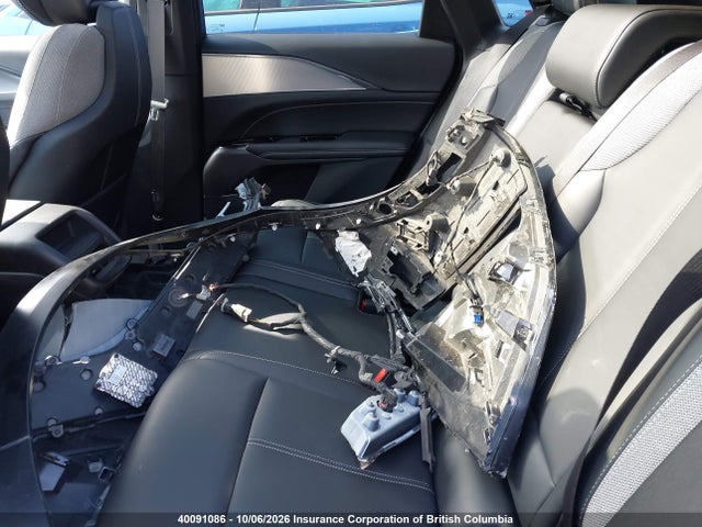 Aukcja sprzedaży 2024 Cadillac Lyriq, vin: 1GYKPMRL1RZ102354, numer aukcji: 40091086