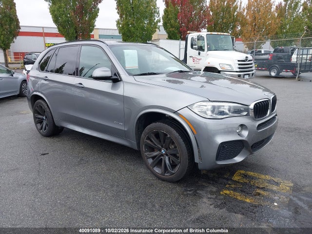Продажа на аукционе авто 2015 Bmw X5, vin: 5UXKR0C58F0P11765, номер лота: 40091089