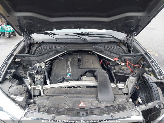Aukcja sprzedaży 2015 Bmw X5, vin: 5UXKR0C58F0P11765, numer aukcji: 40091089