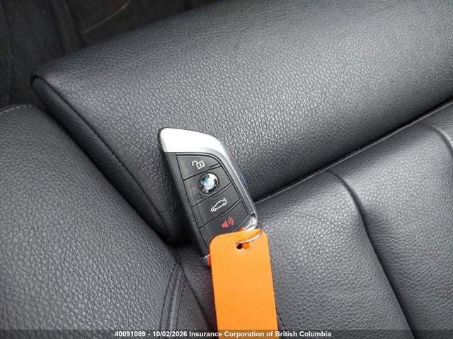 Aukcja sprzedaży 2015 Bmw X5, vin: 5UXKR0C58F0P11765, numer aukcji: 40091089