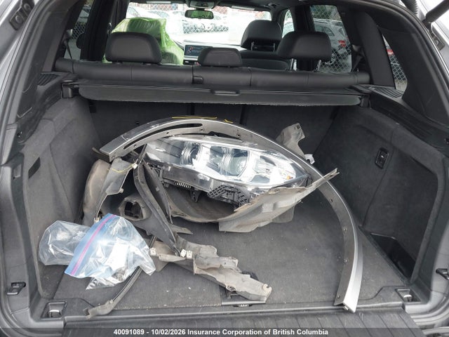 Aukcja sprzedaży 2015 Bmw X5, vin: 5UXKR0C58F0P11765, numer aukcji: 40091089