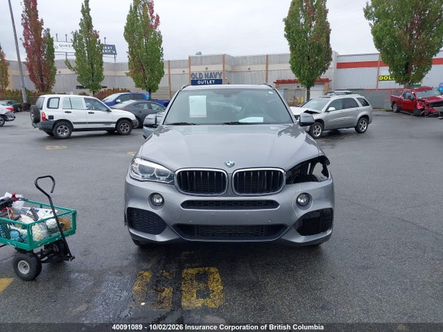 Aukcja sprzedaży 2015 Bmw X5, vin: 5UXKR0C58F0P11765, numer aukcji: 40091089