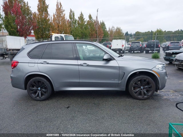 Aukcja sprzedaży 2015 Bmw X5, vin: 5UXKR0C58F0P11765, numer aukcji: 40091089