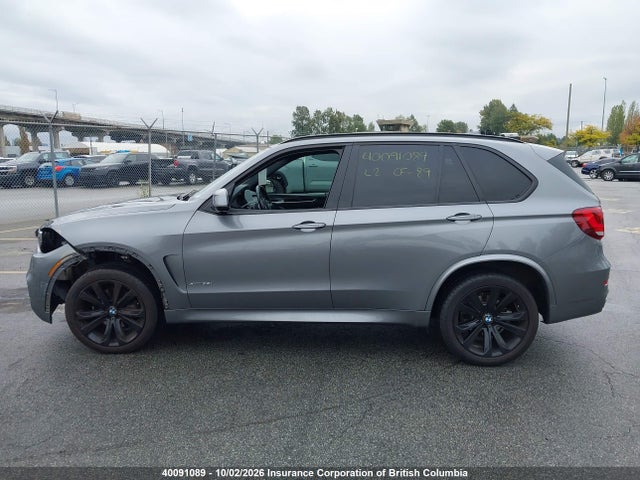 Aukcja sprzedaży 2015 Bmw X5, vin: 5UXKR0C58F0P11765, numer aukcji: 40091089