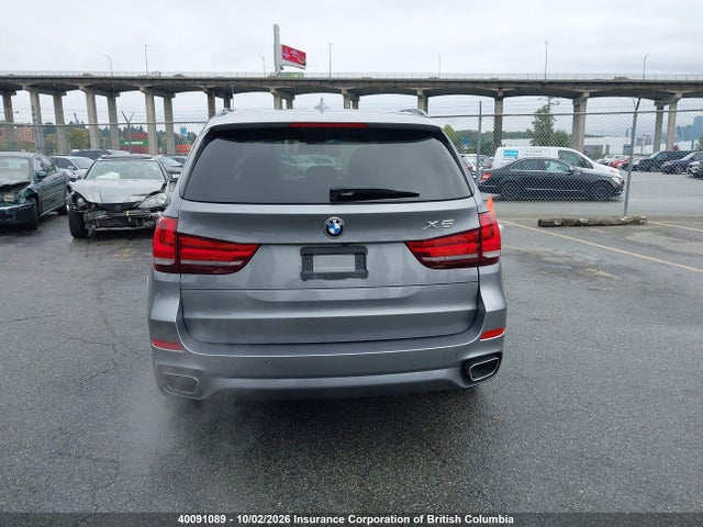 Aukcja sprzedaży 2015 Bmw X5, vin: 5UXKR0C58F0P11765, numer aukcji: 40091089