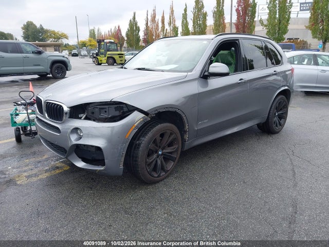 Aukcja sprzedaży 2015 Bmw X5, vin: 5UXKR0C58F0P11765, numer aukcji: 40091089