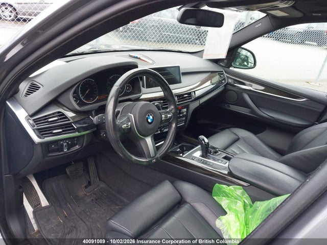 Aukcja sprzedaży 2015 Bmw X5, vin: 5UXKR0C58F0P11765, numer aukcji: 40091089